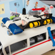 Illustration for article titled Toy Time Celebrates iGhostbusters/i Day With Playmobils Ecto-1